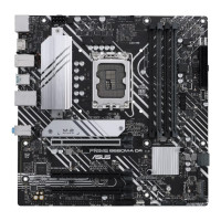 PLACA BASE ASUS PRIME B660M-A D4-CSM MICRO ATX