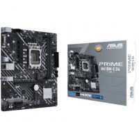 Motherboard ASUS 1700 PRIME H610M-E D4 CSM