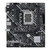 Motherboard ASUS 1700 PRIME H610M-E D4 CSM
