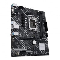 Motherboard ASUS 1700 PRIME H610M-E D4 CSM