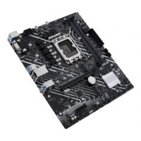 Motherboard ASUS 1700 PRIME H610M-E D4 CSM