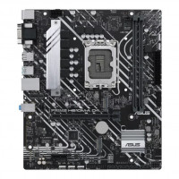 Motherboard ASUS 1700 PRIME H610M-A D4 CSM
