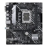 Motherboard ASUS 1700 PRIME H610M-A D4 CSM