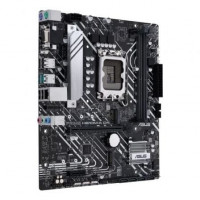 Motherboard ASUS 1700 PRIME H610M-A D4 CSM