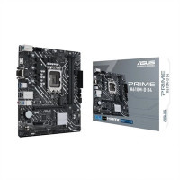Motherboard ASUS 1700 PRIME H610M-D D4