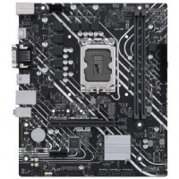 Motherboard ASUS 1700 PRIME H610M-D D4