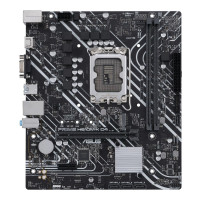 Motherboard ASUS 1700 PRIME H610M-K D4