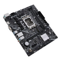 Motherboard ASUS 1700 PRIME H610M-K D4