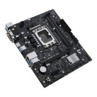 PLACA BASE ASUS 1700 PRIME H610M-R D4