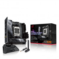 PLACA BASE ASUS AM5 ROG STRIX X670E-I GAMING WIFI