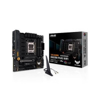 PLACA BASE ASUS AM5 B650 TUF GAMING B650M-PLUS WIFI