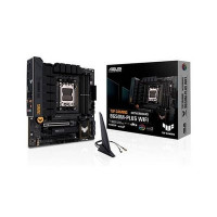 PLACA BASE ASUS AM5 B650 TUF GAMING B650M-PLUS
