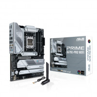 PLACA BASE ASUS AM5 PRIME X670E-PRO WIFI