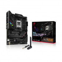 PLACA BASE ASUS AM5 B650 ROG STRIX B650E-F GAMING WIFI