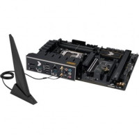 PLACA BASE ASUS AM5 B650 TUF GAMING B650-PLUS WIFI
