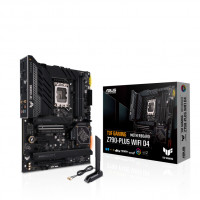 PLACA BASE ASUS 1700 TUF GAMING Z790-PLUS WIFI D4