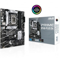 PLACA BASE ASUS 1700 PRIME B760 PLUS D4