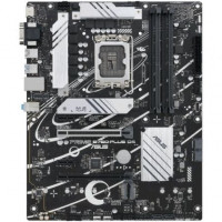 PLACA BASE ASUS 1700 PRIME B760 PLUS D4