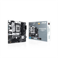 PLACA BASE ASUS 1700 PRO B760M-A D4-CSM DDR4