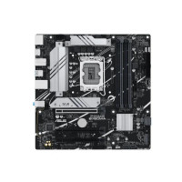 PLACA BASE ASUS 1700 PRO B760M-A D4-CSM DDR4
