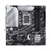 PLACA BASE ASUS 1700 PRIME Z790M-PLUS D4