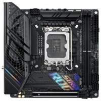 PLACA BASE ASUS 1700 ROG STRIX B760-I GAMING WIFI