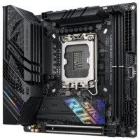 PLACA BASE ASUS 1700 ROG STRIX B760-I GAMING WIFI