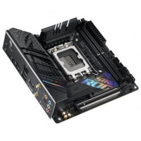 PLACA BASE ASUS 1700 ROG STRIX B760-I GAMING WIFI