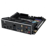 PLACA BASE ASUS 1700 ROG STRIX B760-I GAMING WIFI