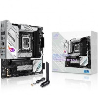 PLACA BASE ASUS 1700 ROG STRIX B760-G GAMING WIFI