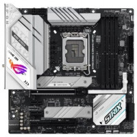 PLACA BASE ASUS 1700 ROG STRIX B760-G GAMING WIFI