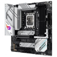 PLACA BASE ASUS 1700 ROG STRIX B760-G GAMING WIFI
