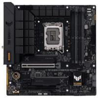 PLACA BASE ASUS 1700 TUF B760M-PLUS GAMING WIFI D4