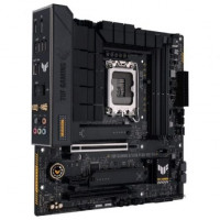 PLACA BASE ASUS 1700 TUF B760M-PLUS GAMING WIFI D4