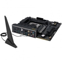 PLACA BASE ASUS 1700 TUF B760M-PLUS GAMING WIFI D4