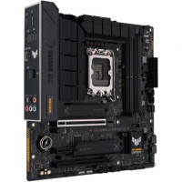 PLACA BASE ASUS 1700 TUF GAMING B760M-PLUS D4