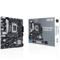 PLACA BASE ASUS 1700 PRIME B760M-K D4