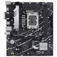 PLACA BASE ASUS 1700 PRIME B760M-K D4