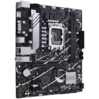 PLACA BASE ASUS 1700 PRIME B760M-K D4