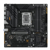 PLACA BASE ASUS 1700 TUF GAMING B760M-E D4