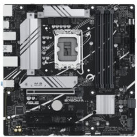 PLACA BASE ASUS 1700 PRO B760M-A-CSM DDR5