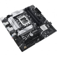 PLACA BASE ASUS 1700 PRO B760M-A-CSM DDR5