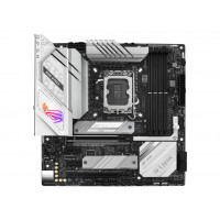 PLACA BASE ASUS 1700 ROG STRIX B760G GAMING WIFI