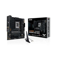 PLACA BASE ASUS 1700 TUF B760M-PLUS GAMING WIFI