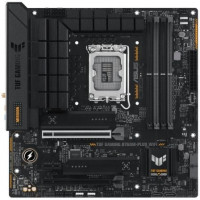 PLACA BASE ASUS 1700 TUF B760M-PLUS GAMING WIFI