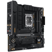 PLACA BASE ASUS 1700 TUF B760M-PLUS GAMING WIFI