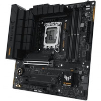 PLACA BASE ASUS 1700 TUF B760M-PLUS GAMING WIFI