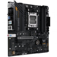 PLACA BASE ASUS AM5 GAMING A620M-PLUS AMD