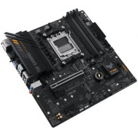 PLACA BASE ASUS AM5 GAMING A620M-PLUS AMD