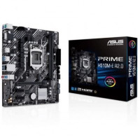 PLACA BASE ASUS 1200 PRIME H510M-E R2.0